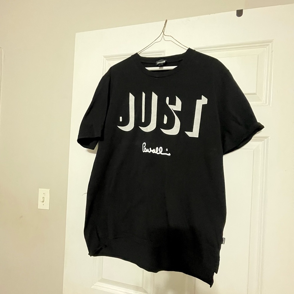 Just Cavalli mens T shirt